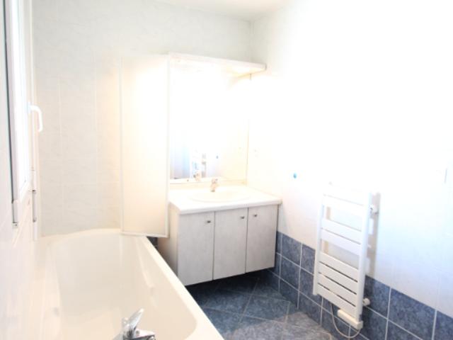 APPARTEMENT à louer à BESANCON QUARTIER BUTTE 1 pièce REF 5910