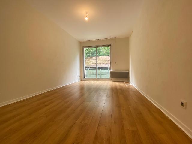 APPARTEMENT à louer à BESANCON QUARTIER BUTTE 2 pièces REF 2952