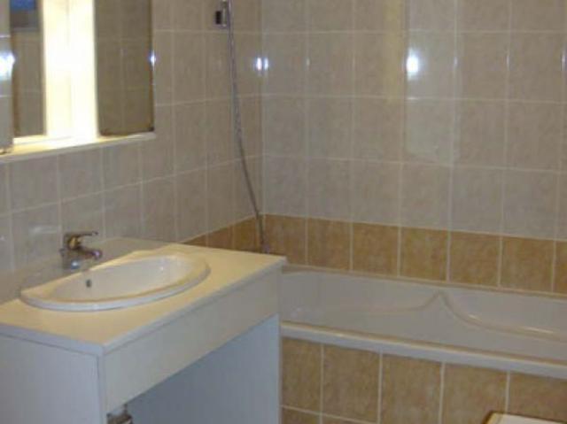 APPARTEMENT à louer à BESANCON QUARTIER LES CRAS 1 pièce REF 01184