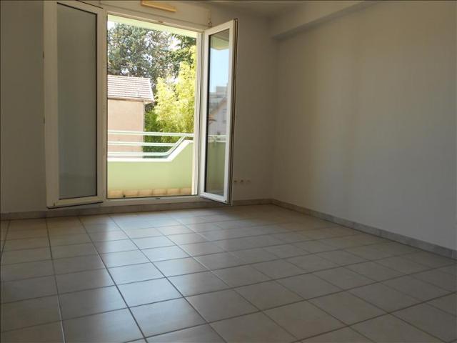 APPARTEMENT à louer à BESANCON QUARTIER MONTRAPON/MONTBOUCONS 2 pièces REF 1639