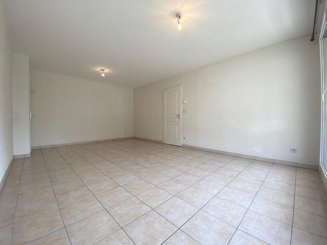APPARTEMENT à louer à BESANCON QUARTIER ST CLAUDE/ TORCOLS 3 pièces REF 5057