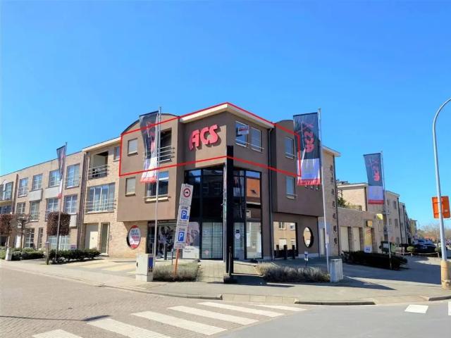 Appartement à louer à Binnenweg 17c Heist op den Berg
