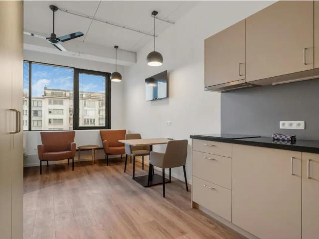 Appartement à louer à Bisschoppenhoflaan Deurne