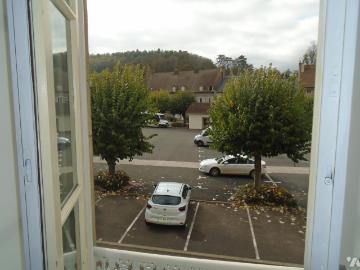 Brévon, Haute-Marne - Parking