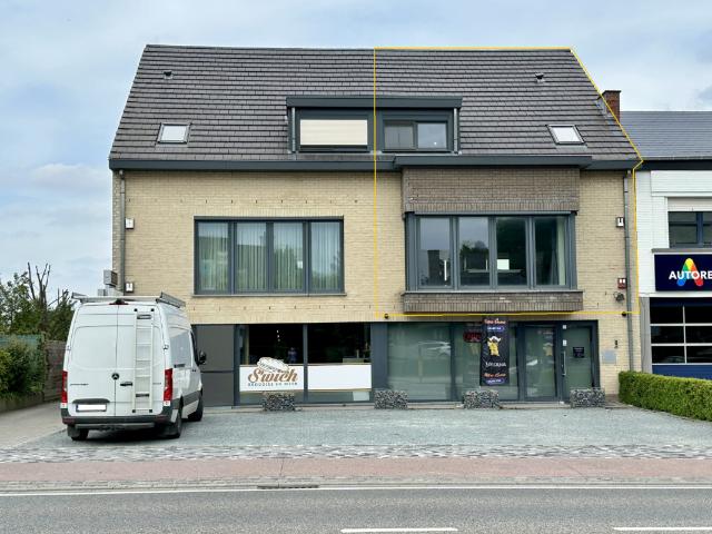 Appartement à louer à Brusselbaan 233 Affligem