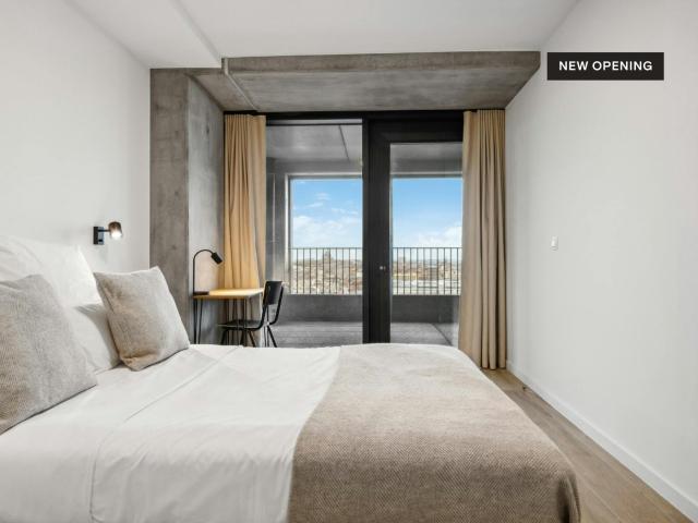 Appartement à louer à Brussels, Chaussée d'Anvers