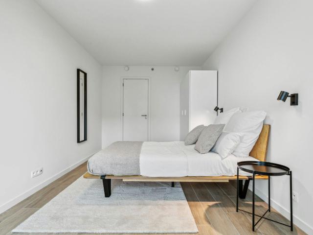 Appartement à louer à Brussels, Chaussée d'Anvers