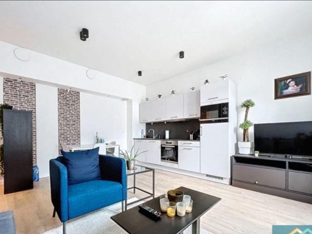 Appartement à louer à Brussels, Chaussée de Haecht