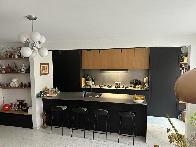 Appartement à louer à Brussels, Anderlechtsesteenweg
