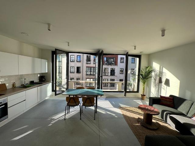 Appartement à louer à Brussels, Anderlechtsesteenweg