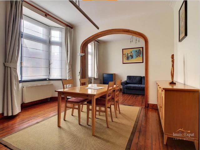 Appartement à louer à Brussels, Avenue Charbo