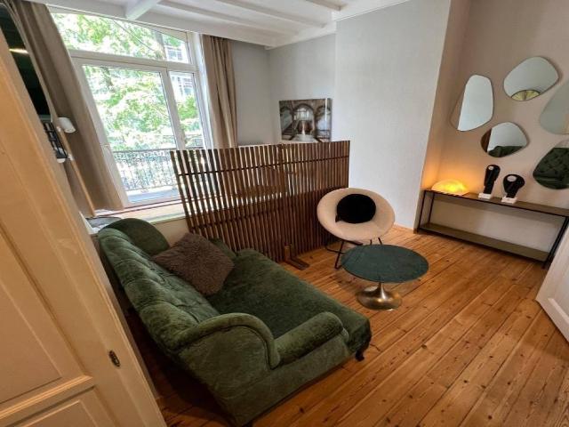 Appartement à louer à Brussels, Avenue de la Brabançonne