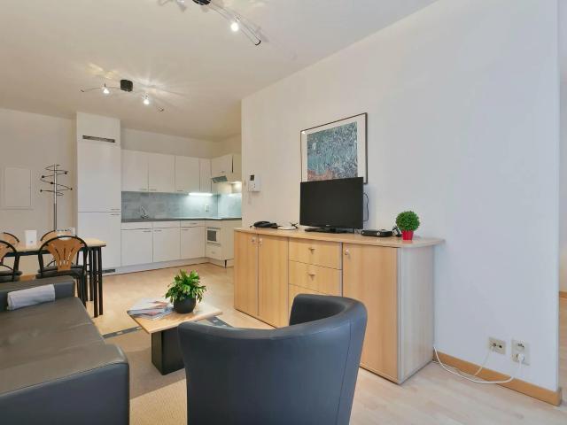 Appartement à louer à Brussels, Avenue de la Renaissance