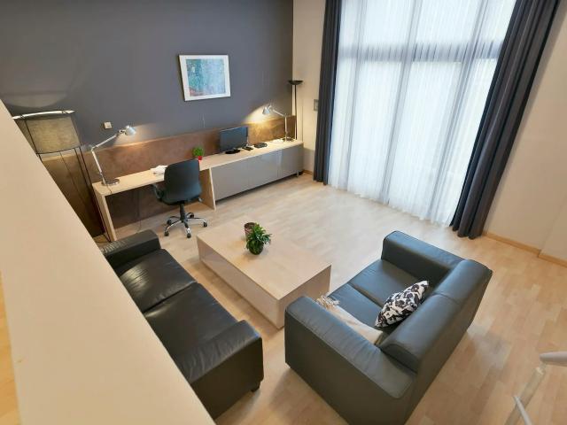 Appartement à louer à Brussels, Avenue de la Renaissance