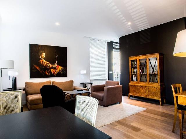 Appartement à louer à Brussels, Avenue de l'Horizon