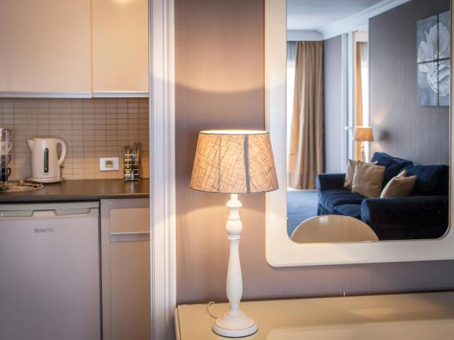 Appartement à louer à Brussels, Boulevard Charlemagne
