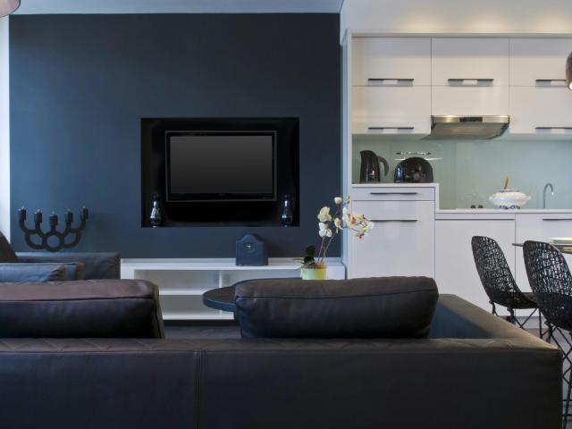 Appartement à louer à Brussels, Boulevard du Régent
