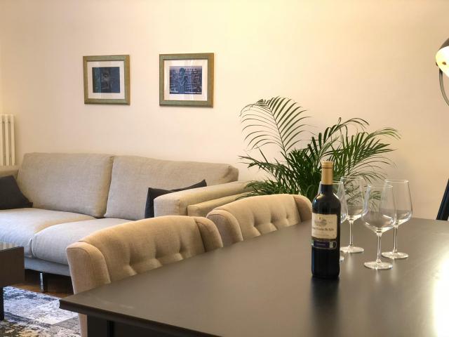 Appartement à louer à Brussels, Boulevard du Régent