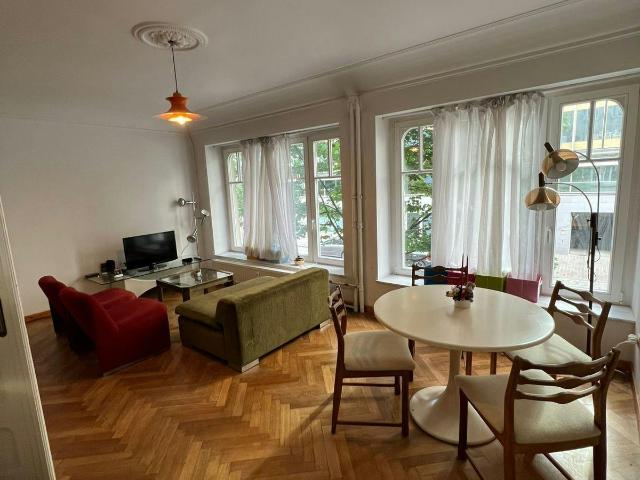 Appartement à louer à Brussels, Boulevard d'Ypres