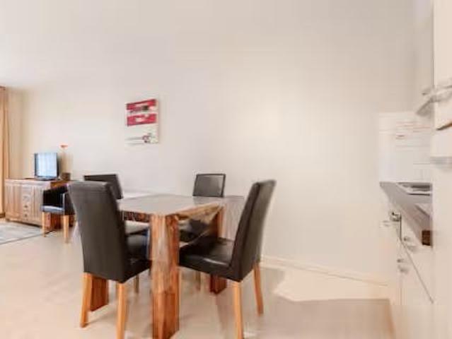 Appartement à louer à Brussels, Boulevard d'Anvers