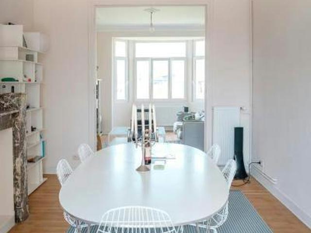 Appartement à louer à Brussels, Boulevard de Dixmude