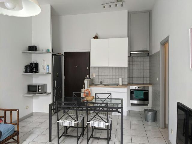 Appartement à louer à Brussels, Boulevard Émile Jacqmain