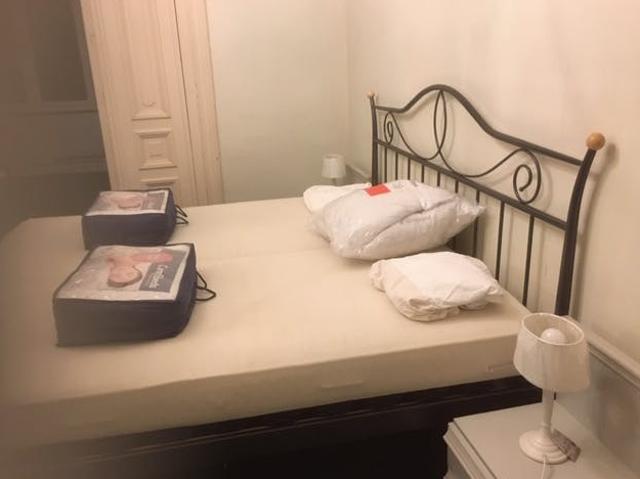Appartement à louer à Brussels, Boulevard Émile Jacqmain