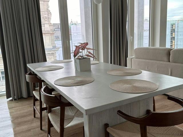 Appartement à louer à Brussels, Boulevard Emile Jacqmain