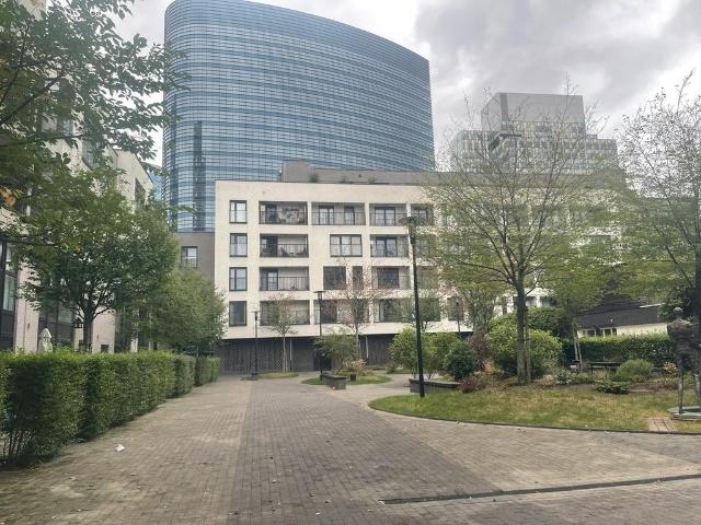 Appartement à louer à Brussels, Boulevard Roi Albert II