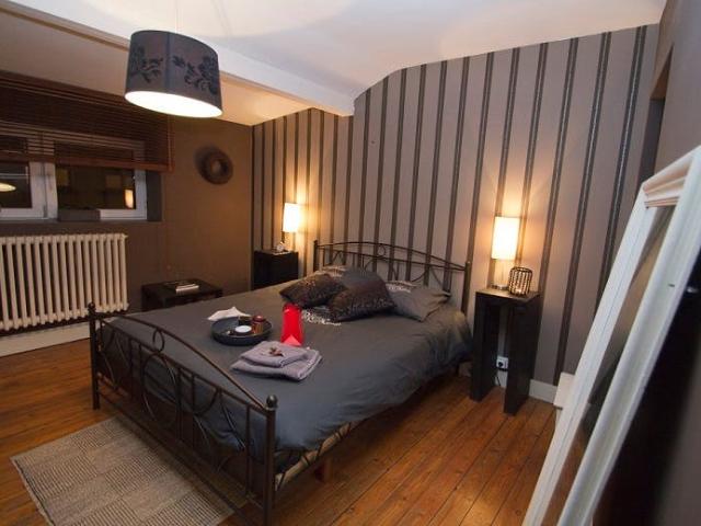 Appartement à louer à Brussels, Koopliedenstraat