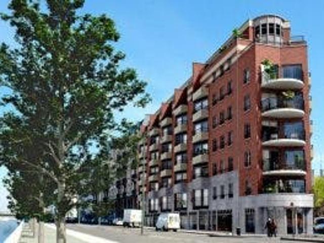 Appartement à louer à Brussels, Negende Linielaan
