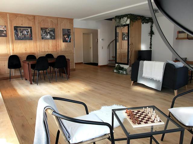 Appartement à louer à Brussels, Place des Martyrs
