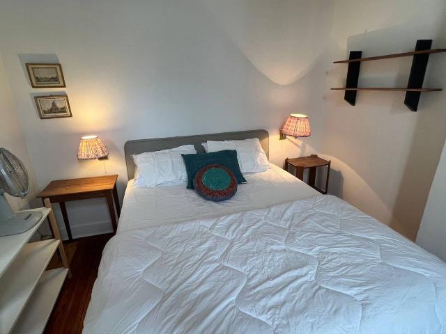 Appartement à louer à Brussels, Place du Grand Sablon