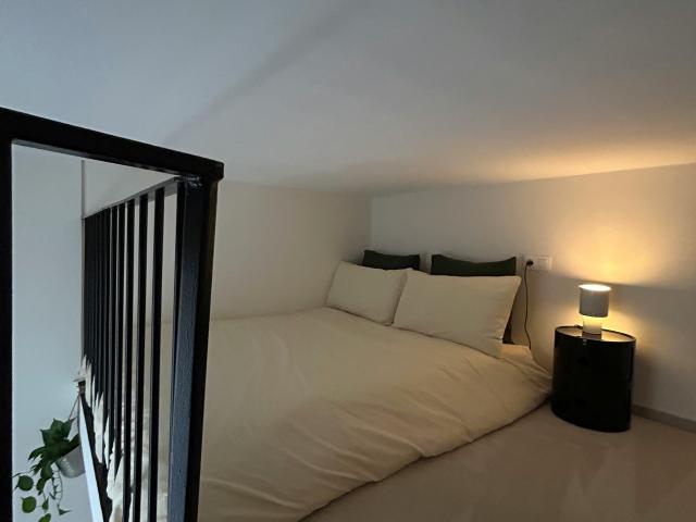 Appartement à louer à Brussels, Place du Grand Sablon