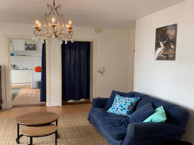 Appartement à louer à Brussels, Place Rouppe