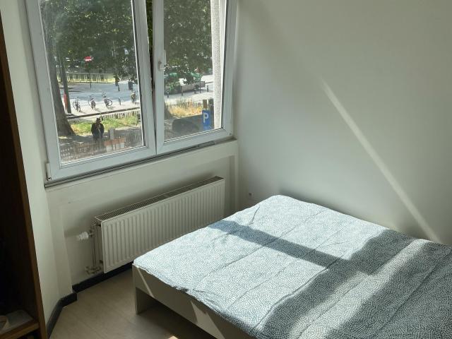 Appartement à louer à Brussels, Quai du Commerce