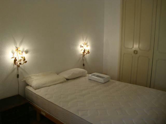 Appartement à louer à Brussels, Rue Melsens