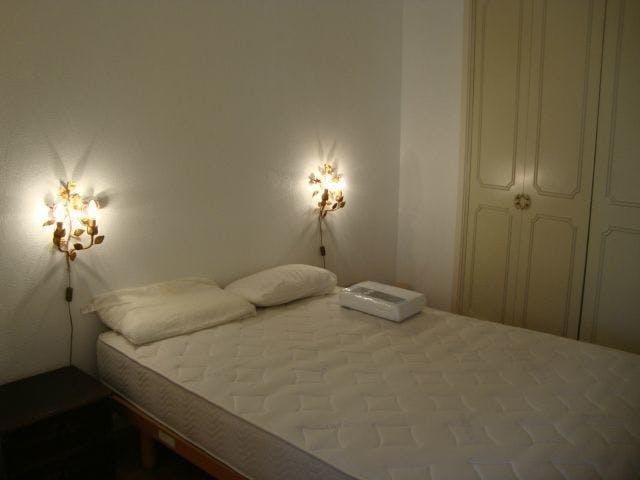 Appartement à louer à Brussels, Rue Melsens