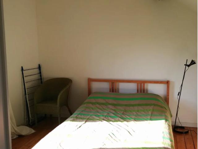 Appartement à louer à Brussels, Rue du Beffroi