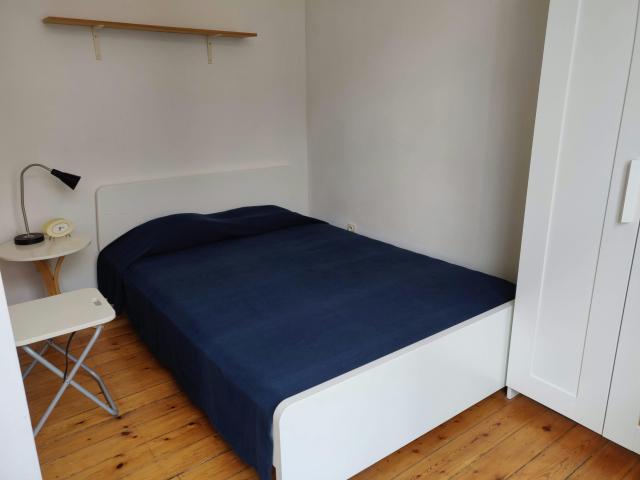 Appartement à louer à Brussels, Rue du Beffroi