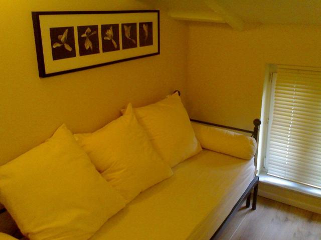 Appartement à louer à Brussels, Rue du Gouvernement Provisoire