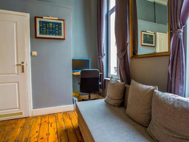 Appartement à louer à Brussels, Rue du Gouvernement Provisoire