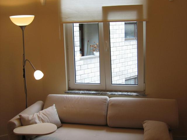 Appartement à louer à Brussels, Rue du Gouvernement Provisoire
