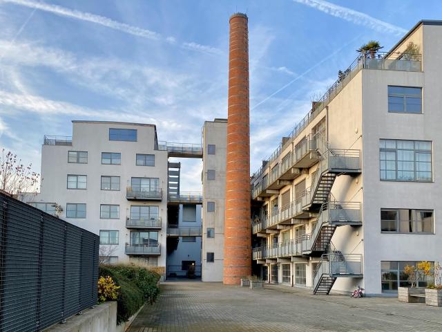 Appartement à louer à Brussels, Rue de Birmingham