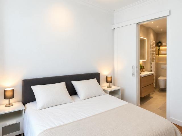 Appartement à louer à Brussels, Rue de la Grosse Tour