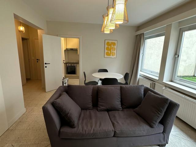 Appartement à louer à Brussels, Rue de la Reinette