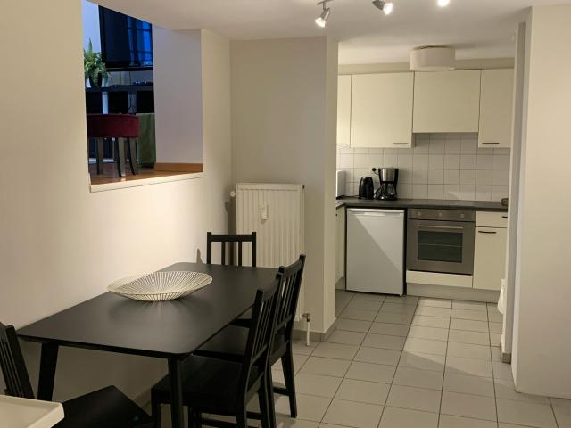 Appartement à louer à Brussels, Rue de la Reinette