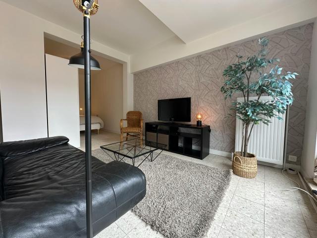 Appartement à louer à Brussels, Rue de la Reinette