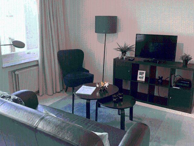 Appartement à louer à Brussels, Rue de la Reinette