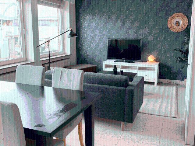 Appartement à louer à Brussels, Rue de la Reinette